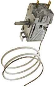 Compatible Thermostats - A030084 Thermostat Atea